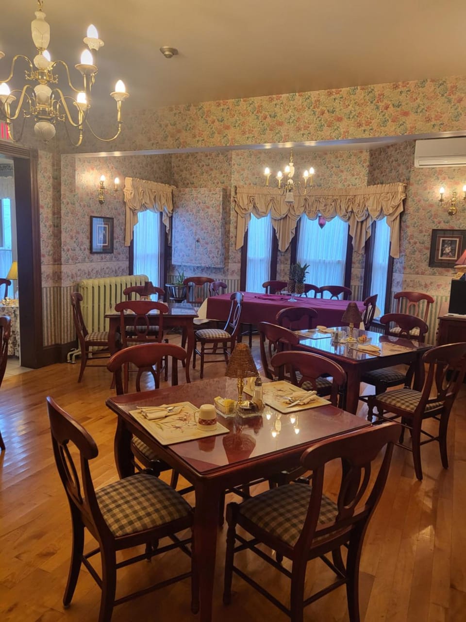 Cranberry Cove Inn Inn in Nova Scotia