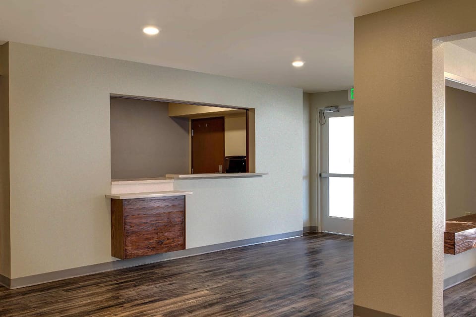 WoodSpring Suites Baltimore White Marsh - Nottingham Hotel in White Marsh
