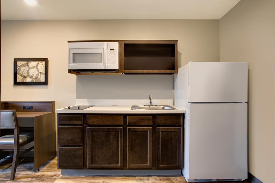 WoodSpring Suites Baltimore White Marsh - Nottingham Hotel in White Marsh
