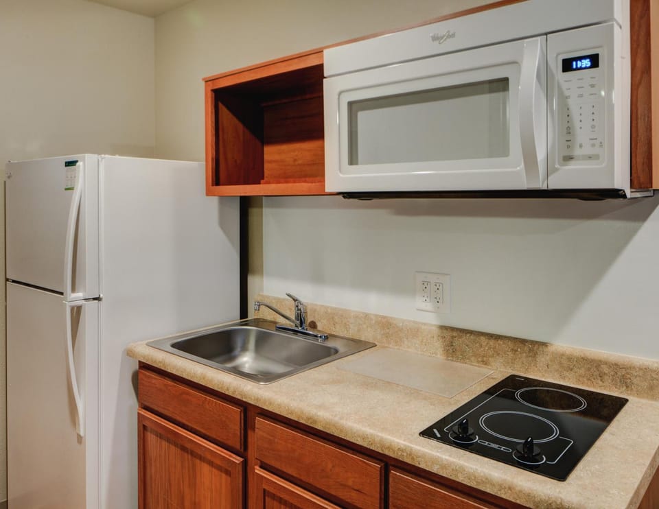 WoodSpring Suites Columbus Easton Hotel in Ohio