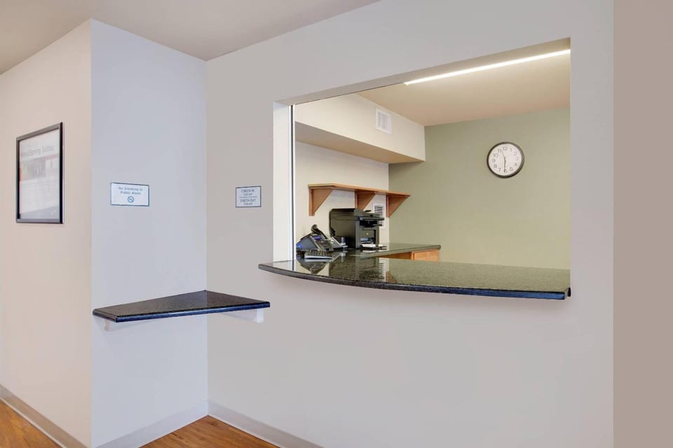 WoodSpring Suites Columbus Easton Hotel in Ohio