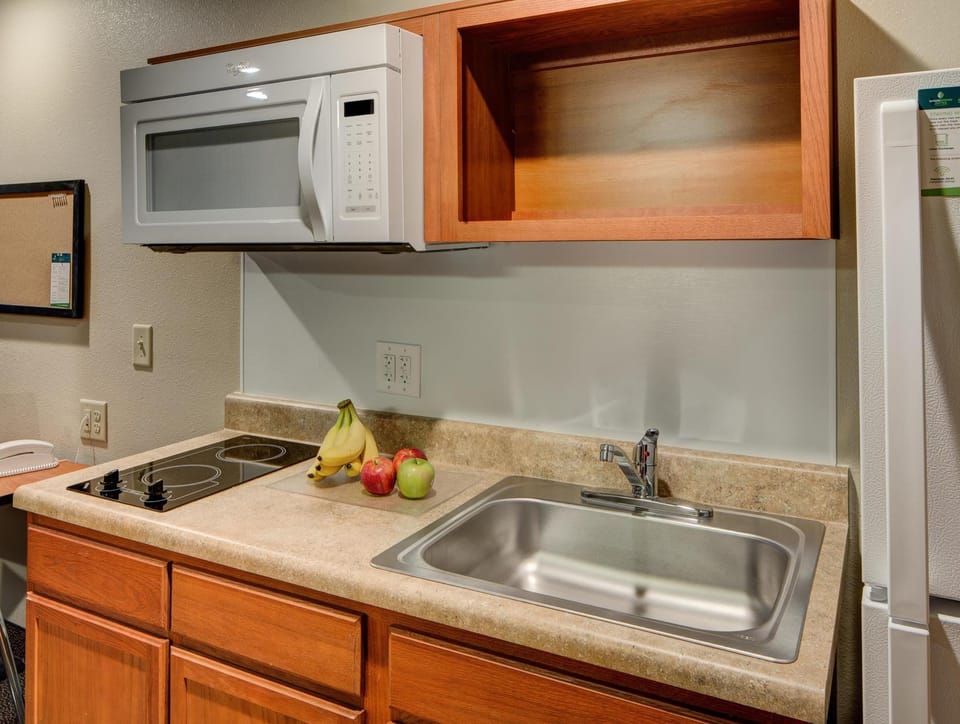 WoodSpring Suites Columbus Easton Hotel in Ohio