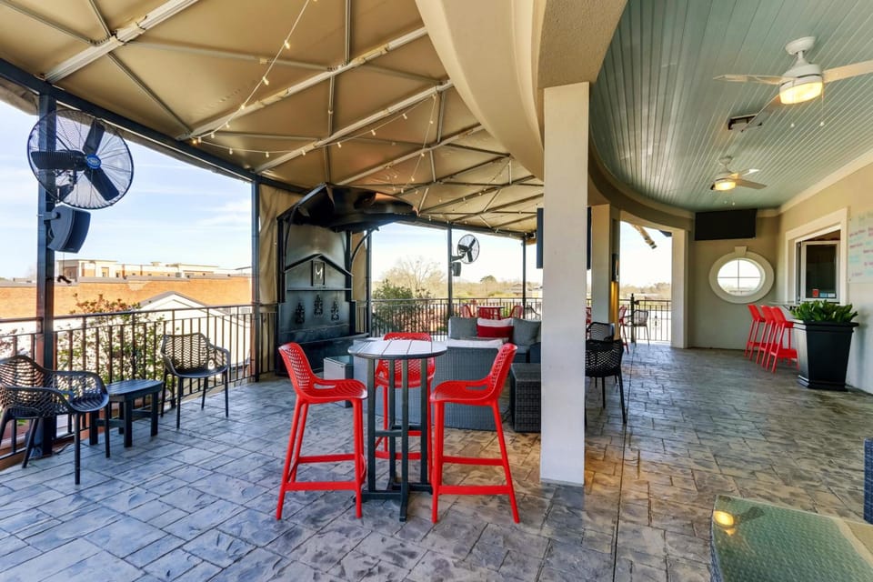 The Mantissa Hotel in South Carolina