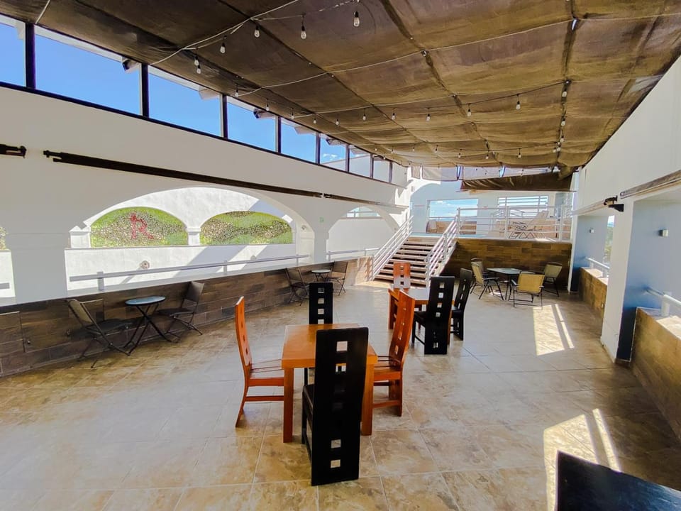 El Relicario Hotel in State of Guanajuato