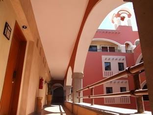 El Relicario Hotel in State of Guanajuato