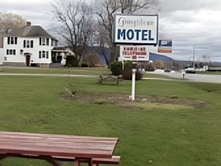 Greystone Motel Motel in Middlebury