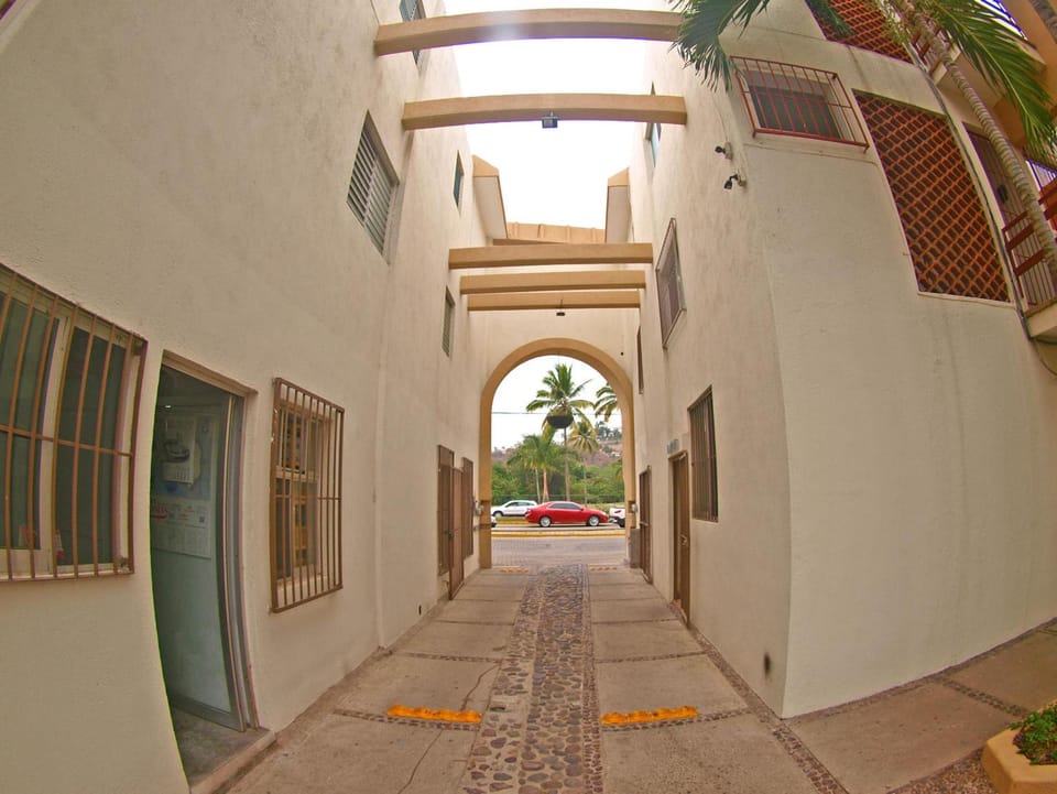 Hotel Rio Balsas Hotel in Manzanillo