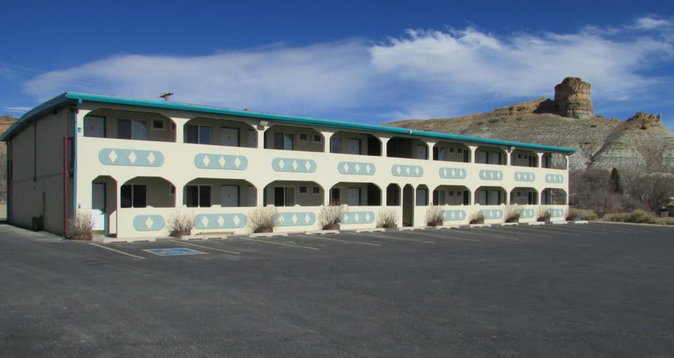 Western Inn - Green River Motel in Utah