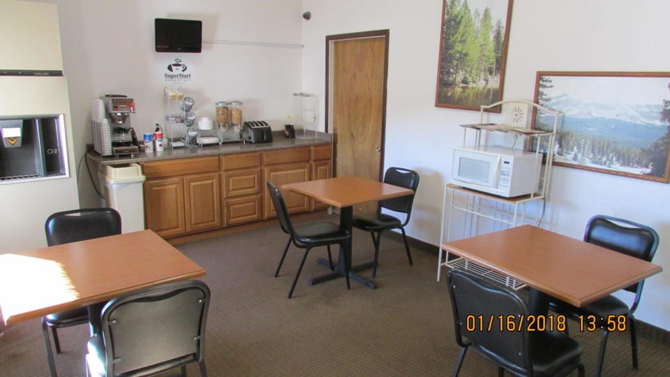 Western Inn - Green River Motel in Utah
