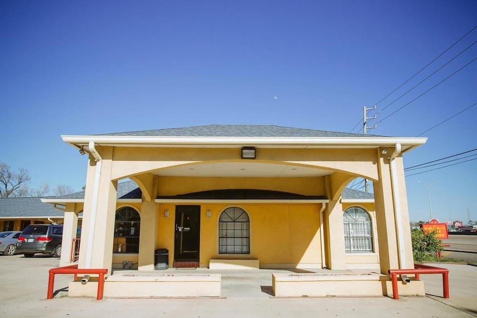 Parkway Inn Channelview Hotel in Channelview