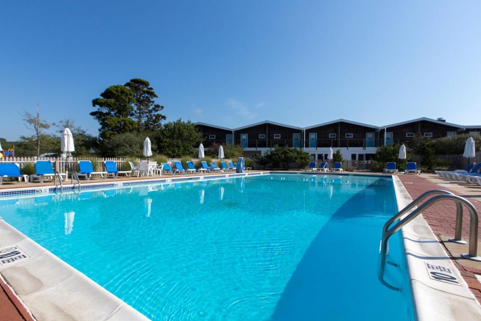 Driftwood Resort on the Ocean Resort in Montauk
