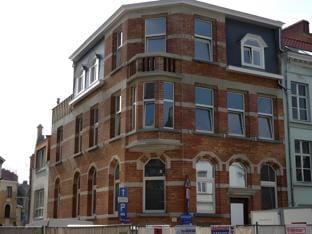 Place 2 stay Hotel in Ghent