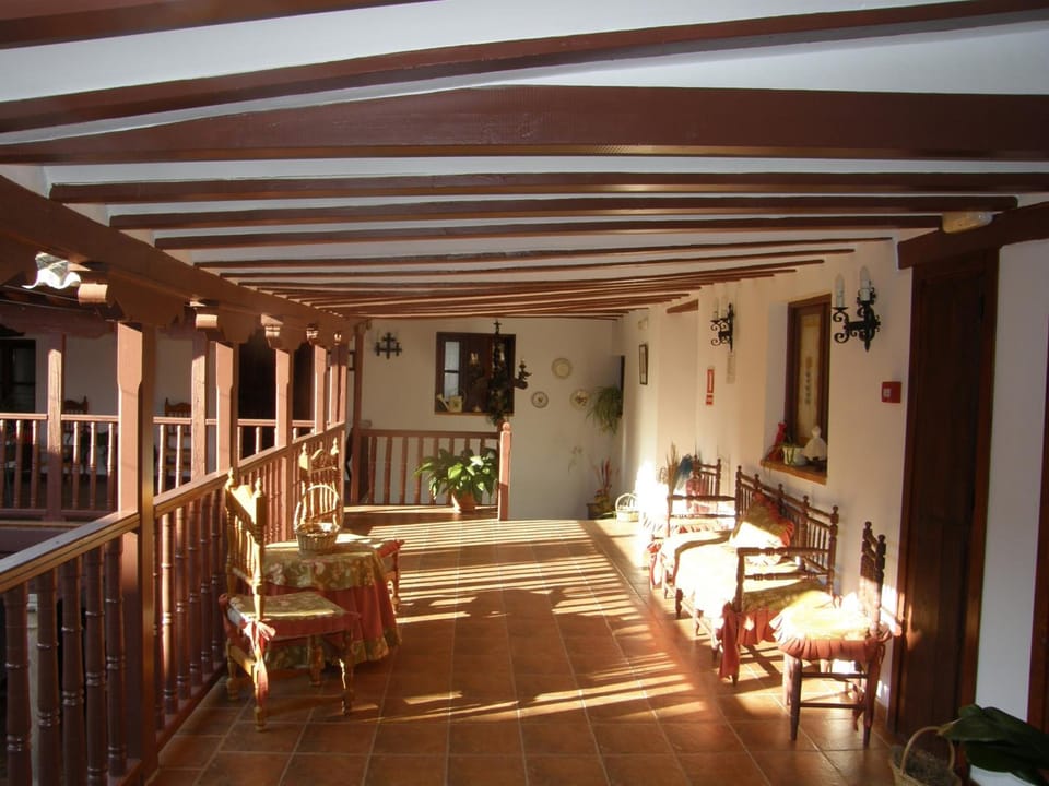 Hotel Rural Posada Los Caballeros Hotel in Castile-La Mancha