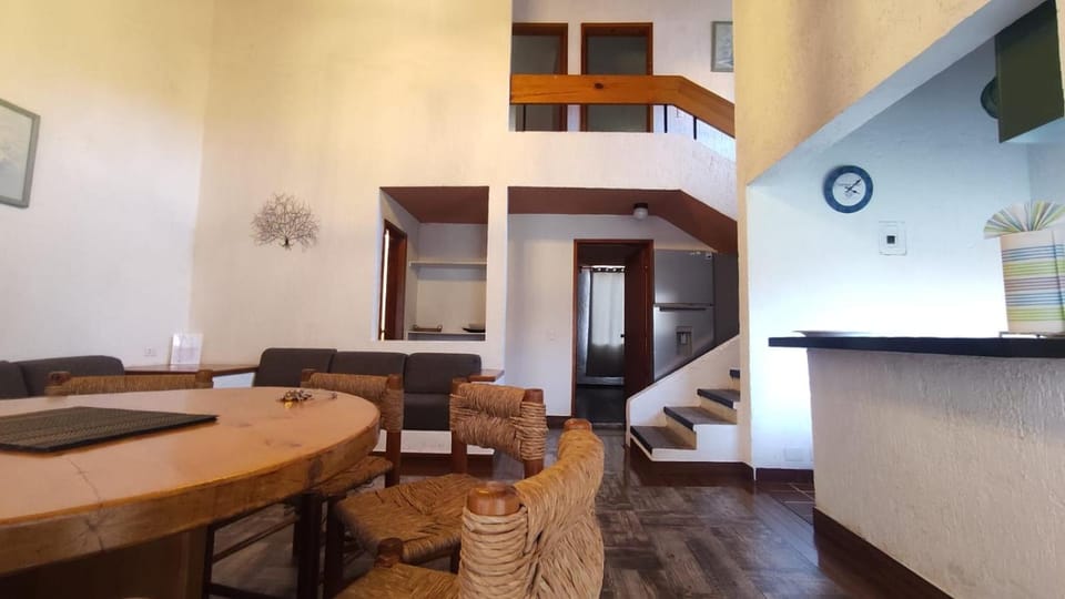 La Rinconada Hotel in Tequisquiapan