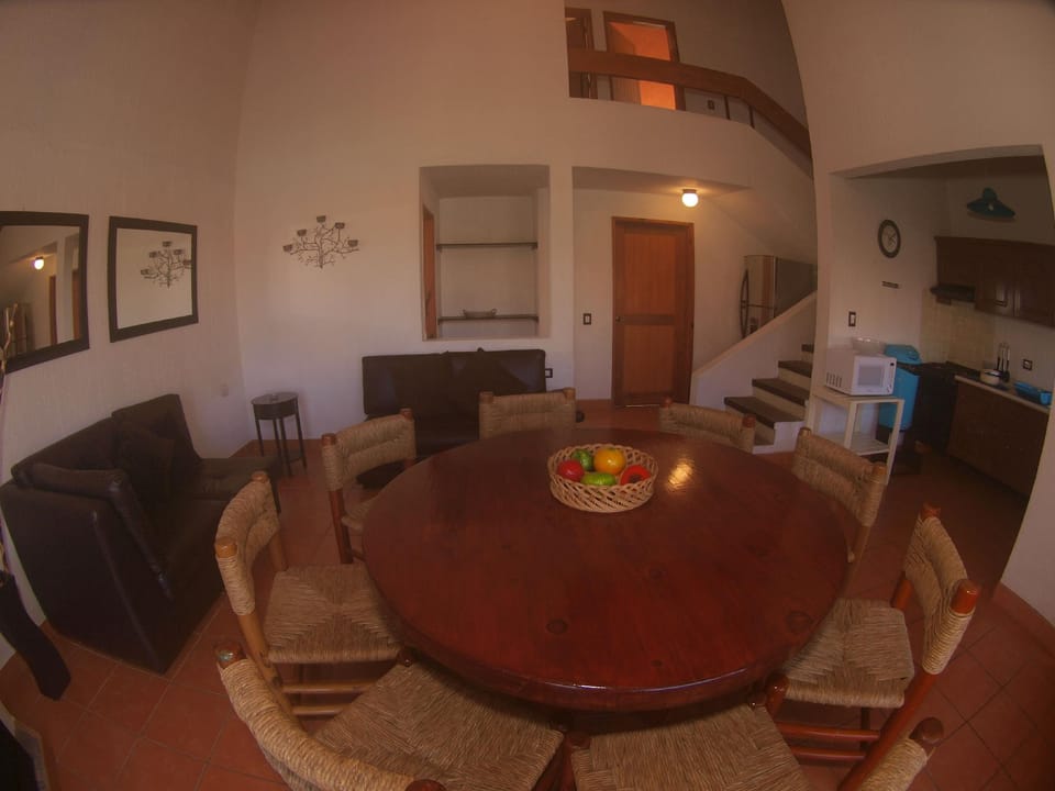 La Rinconada Hotel in Tequisquiapan