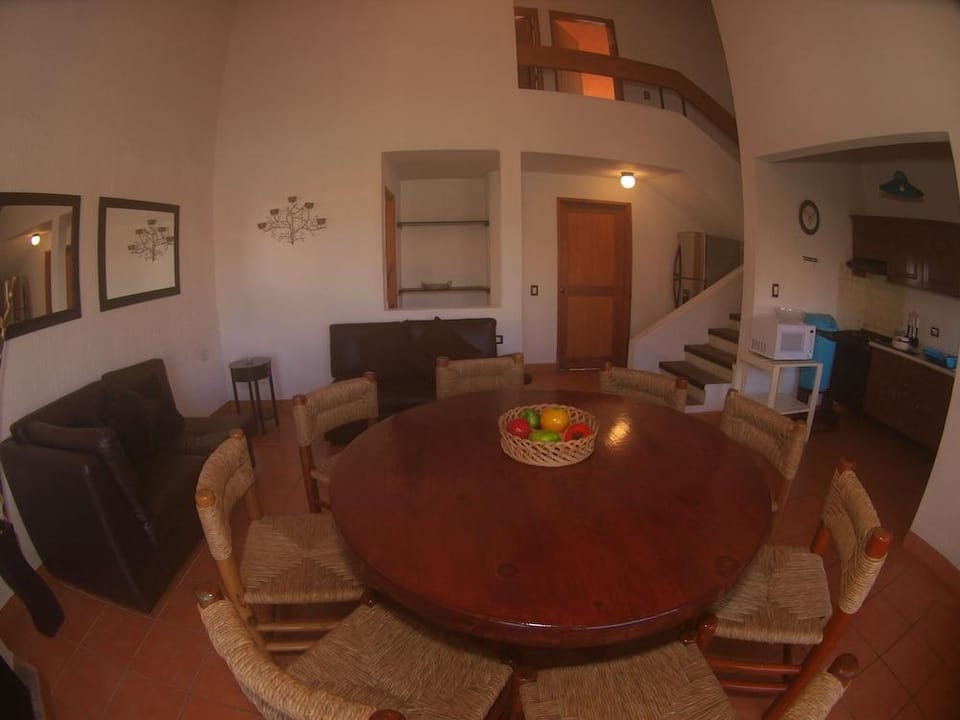 La Rinconada Hotel in Tequisquiapan
