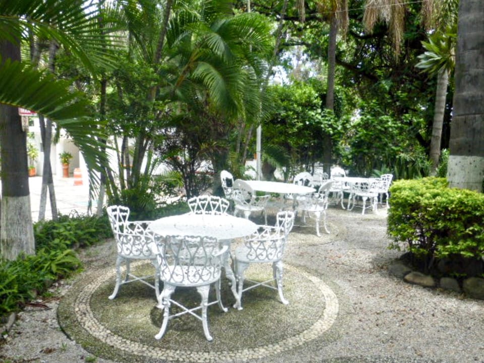 Hotel Bajo el Volcan Hotel in Cuernavaca