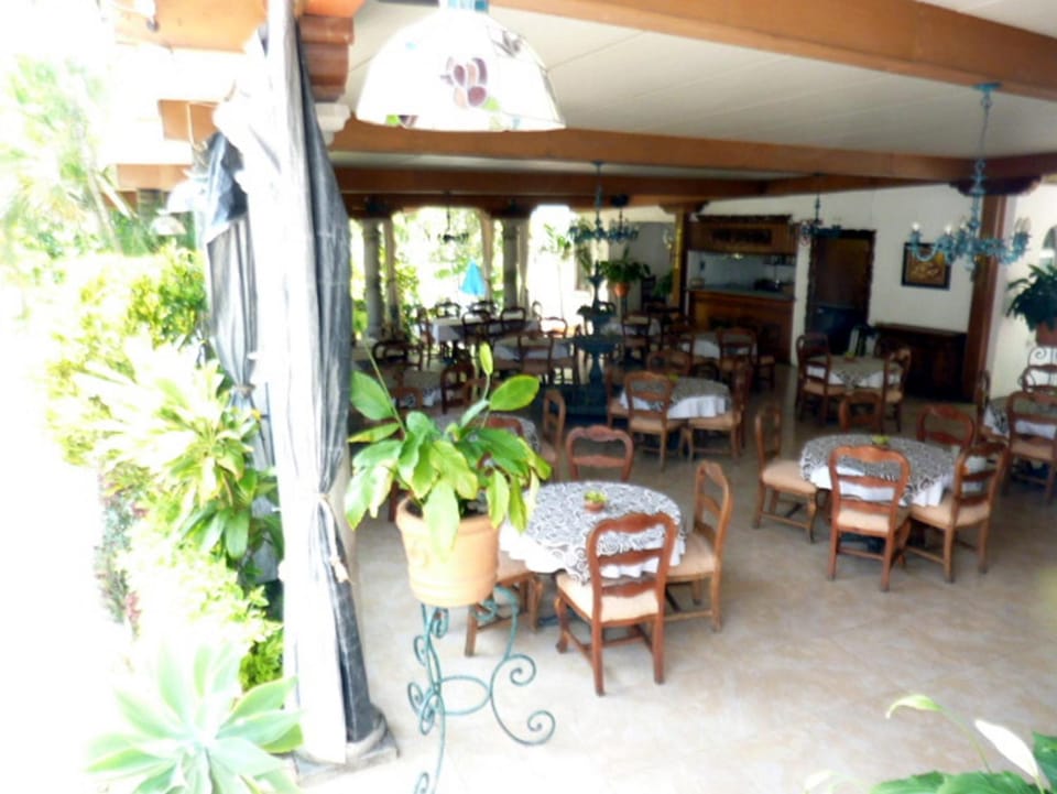 Hotel Bajo el Volcan Hotel in Cuernavaca