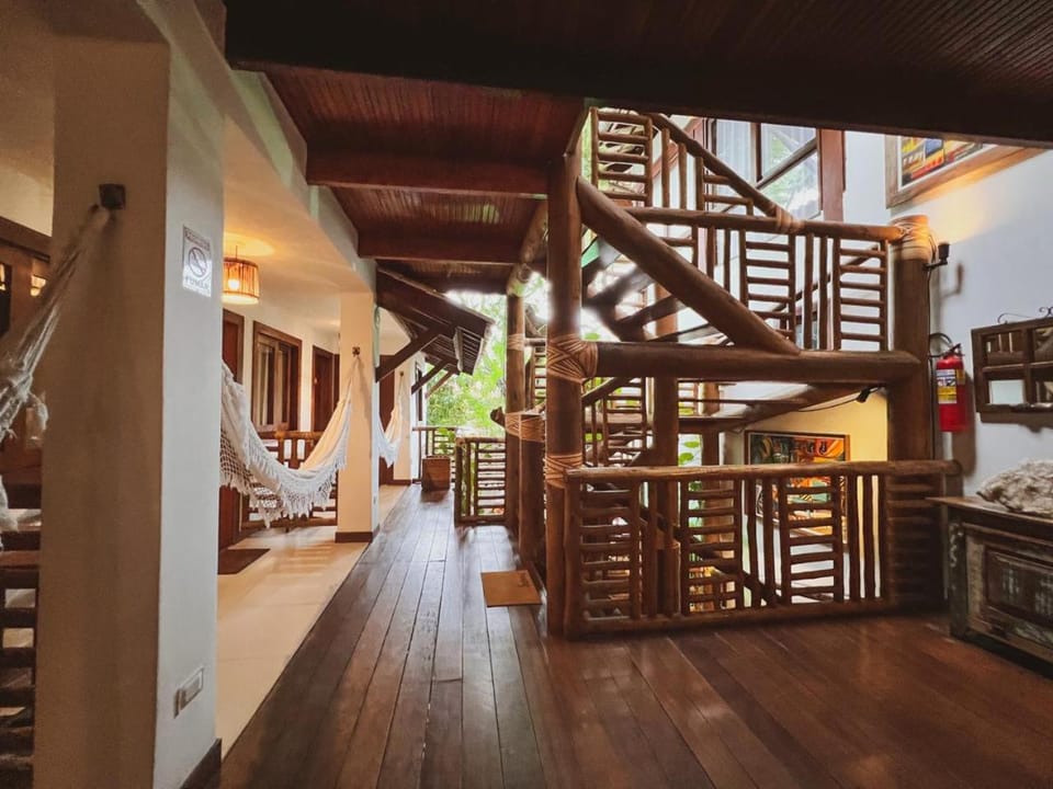 Pousada Joao Sol Inn in Praia do Forte