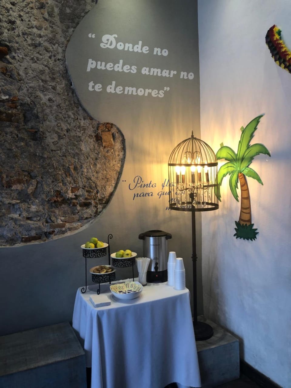 Hotel Frida Hotel in Puebla