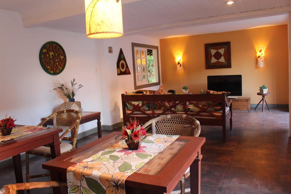 Pousada Tatuapara Inn in Praia do Forte