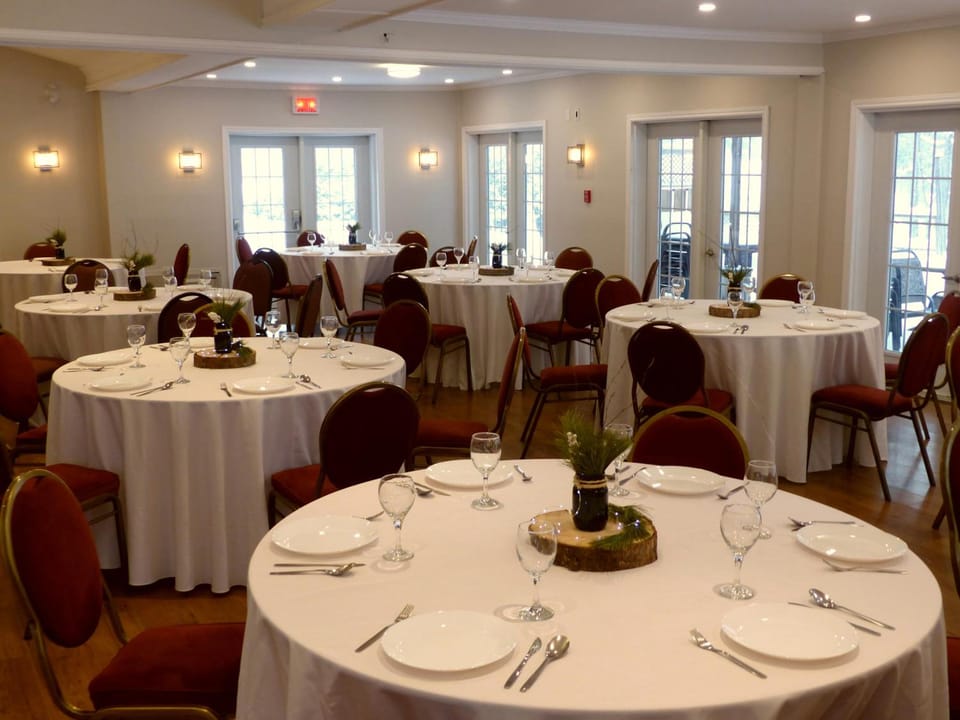 Relais St-Denis Hotel in Saint-Sauveur
