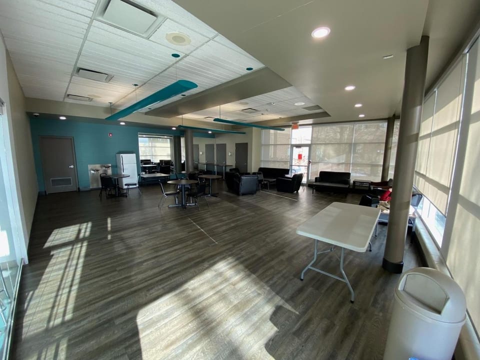Facilities