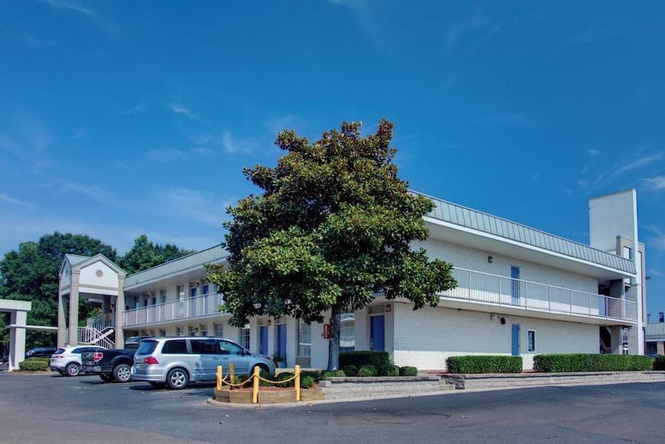 Motel 6 Hotel in West Monroe