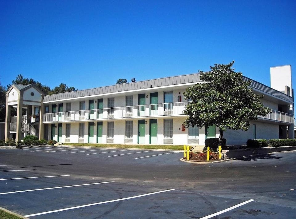 Motel 6 Hotel in West Monroe