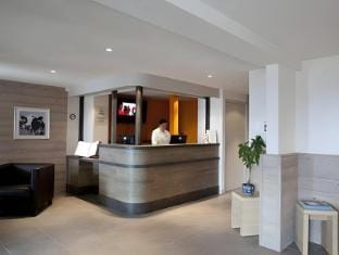 Residence Pierre & Vacances Les Gemeaux Apartment hotel in Mâcot-la-Plagne