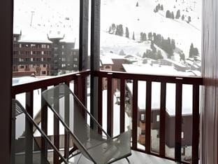 Residence Pierre & Vacances Les Gemeaux Apartment hotel in Mâcot-la-Plagne