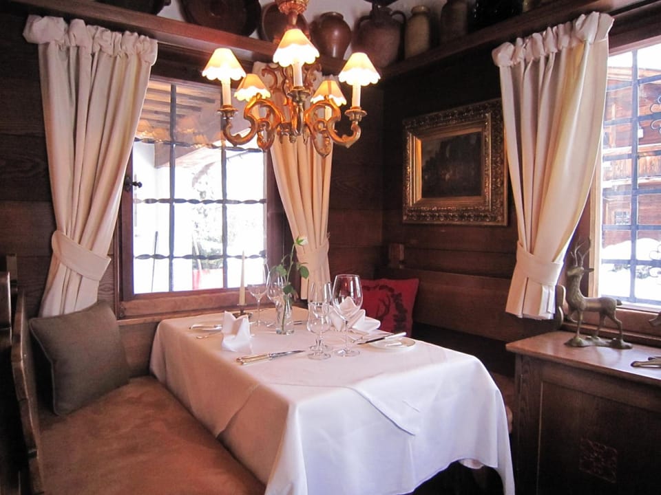 Schloss Munichau Hotel in Kitzbuhel