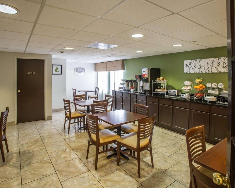 Sleep Inn near I-80 and I-94 Hotel in Illinois