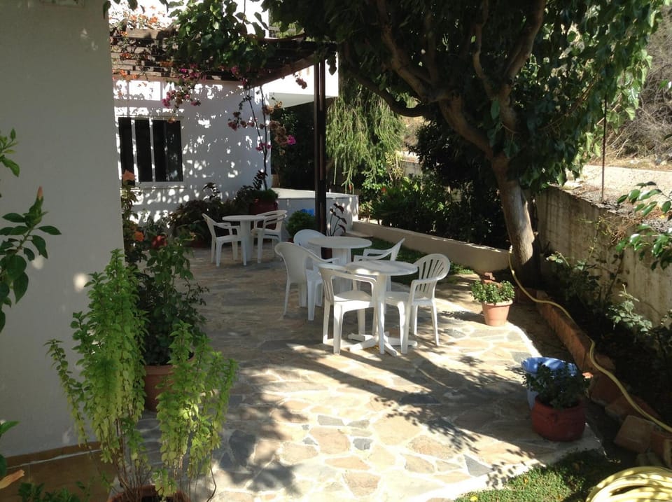 Studio Stella Hotel in Plakias