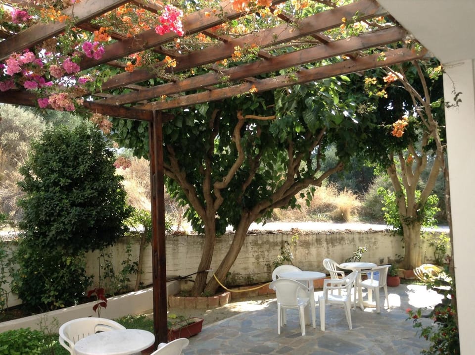 Studio Stella Hotel in Plakias