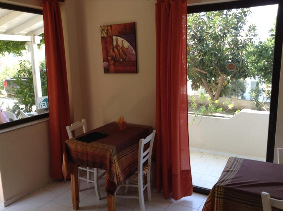 Studio Stella Hotel in Plakias