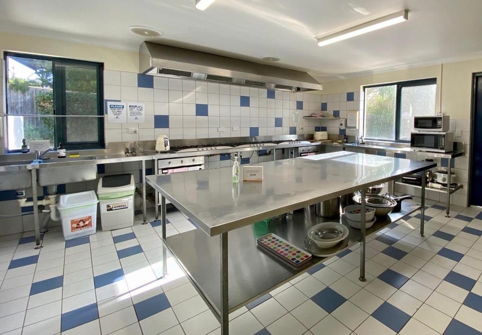 Surfpoint Resort at Prevelly Lodge in Margaret River