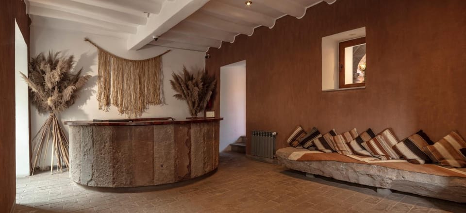 Tambo del Arriero Hotel Boutique Hotel in Cusco