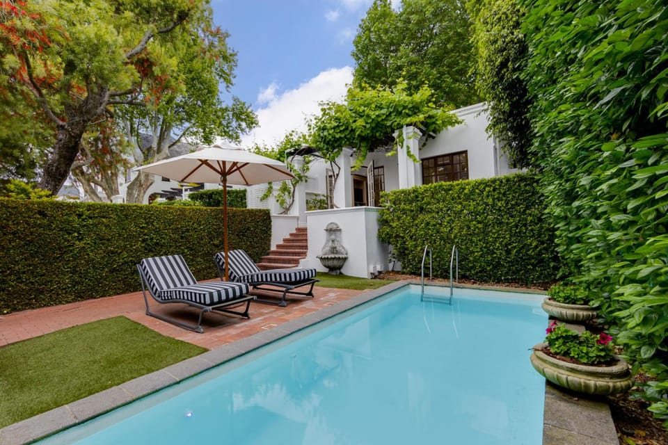The Andros Boutique Hotel Boutique hotel in Cape Town