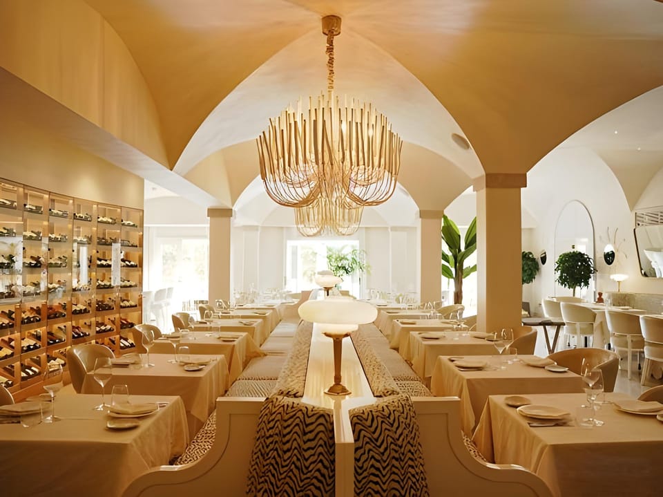Palmyard Hotel  Hotel in Manama
