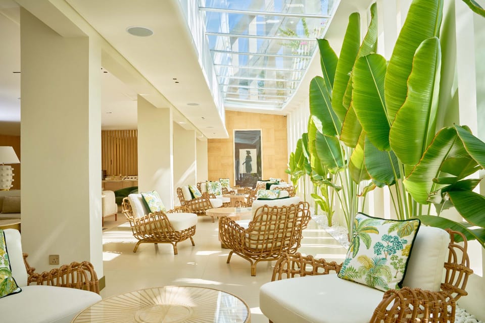 Palmyard Hotel  Hotel in Manama