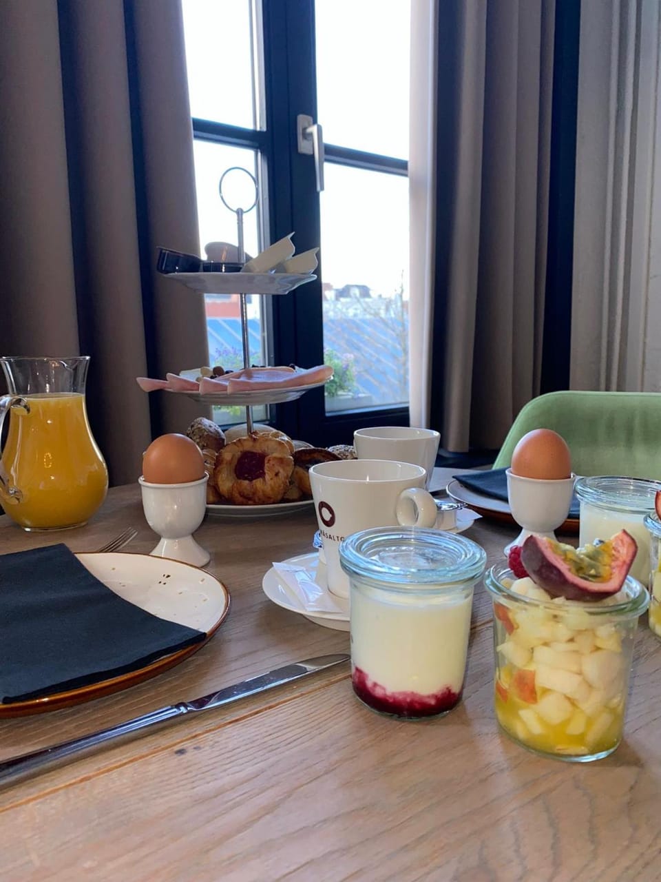 Guesthouse Vakantie Logies Hollywood Hotel in Bruges