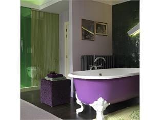 Verne Dreams Hotel in Ghent