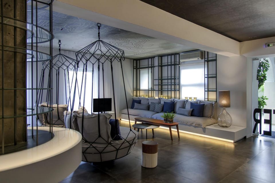 Thomais Boutique Hotel Hotel in Lefkada, Lefkada Municipality, Greece
