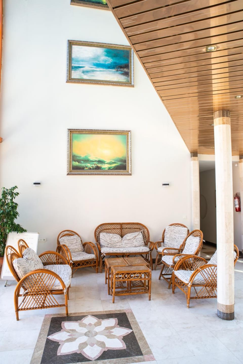 Wassermann Hotel Hotel in Antalya Province