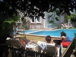 Yakut Apart Hotel Apartment hotel in Dalyan