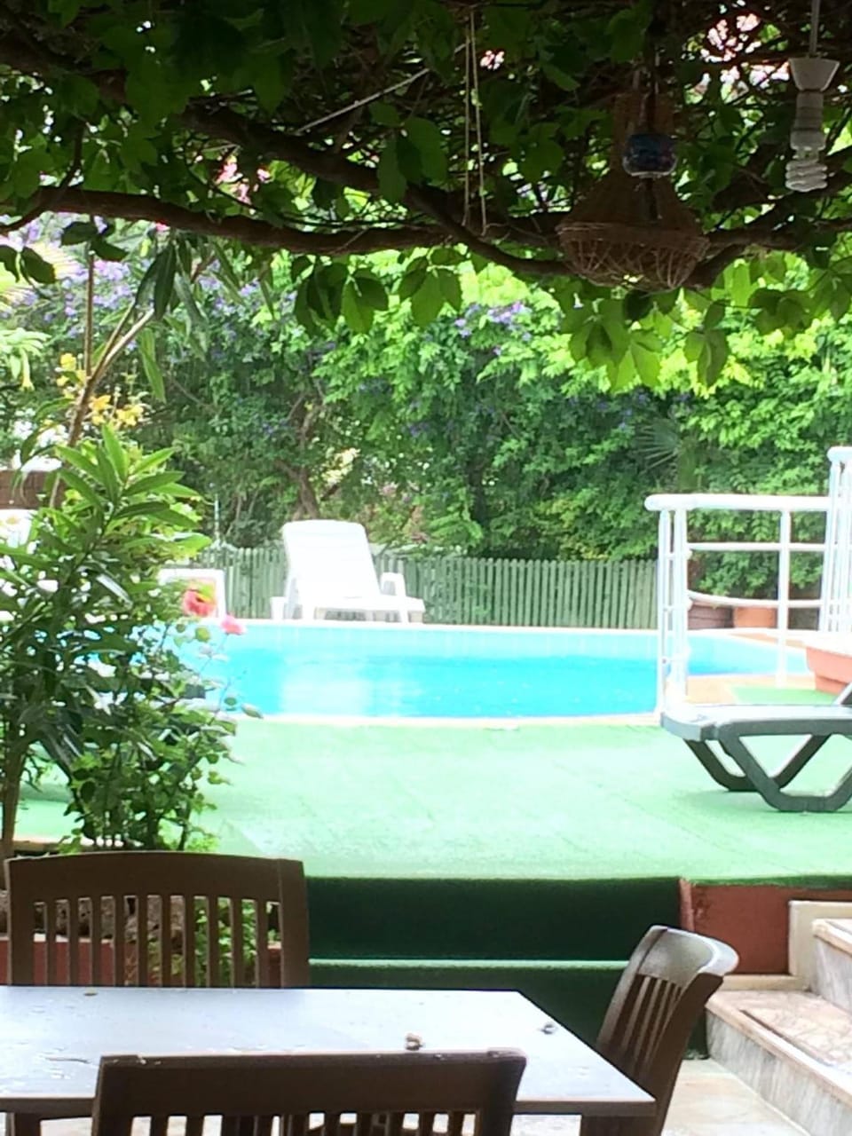 Yakut Apart Hotel Apartment hotel in Dalyan