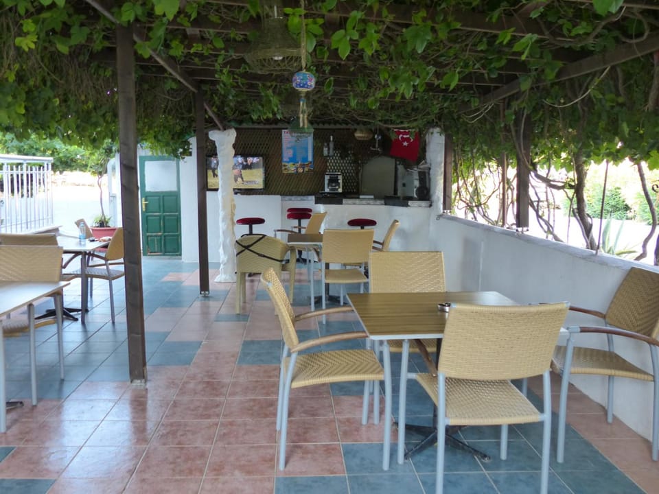 Yakut Apart Hotel Apartment hotel in Dalyan