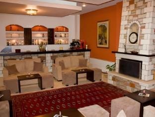 Bar/lounge
