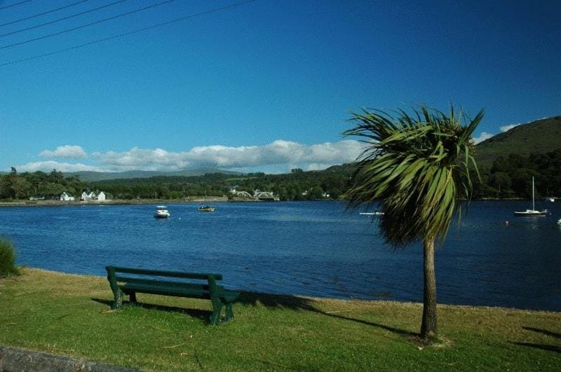 Kenmare House Hotel in Kenmare